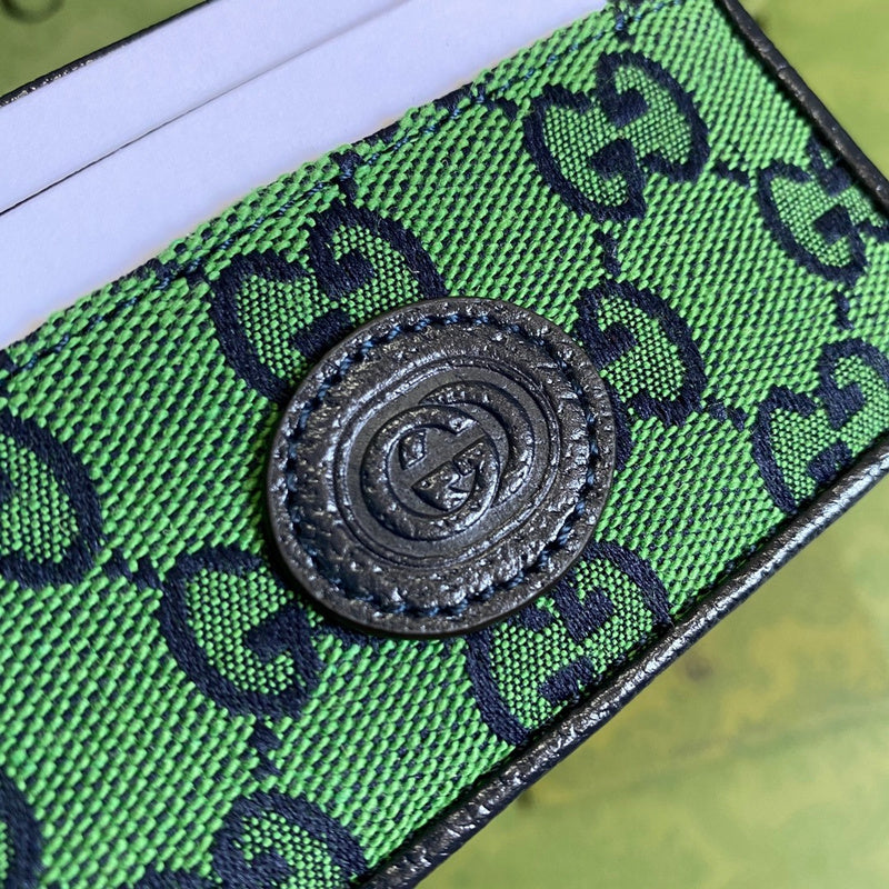Cozy Bags - GUKI Women Wallets - 174