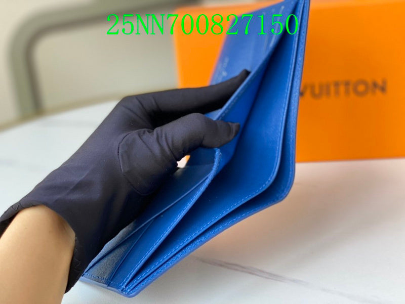 COZY BAGS - CHL Wallet - 620