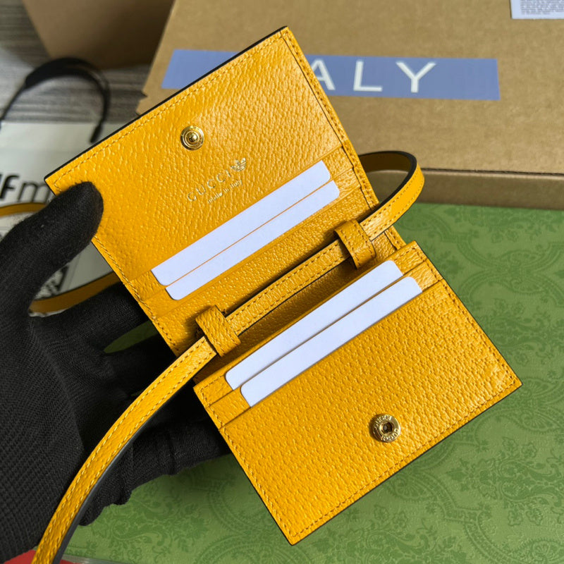 JB - Guki Lady Bags - 580