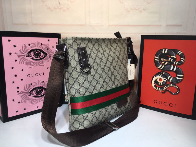 COZY BAGS - GUKI Bags - 477
