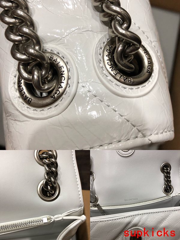 COZY BAGS - BG Hourglass Bags - 082