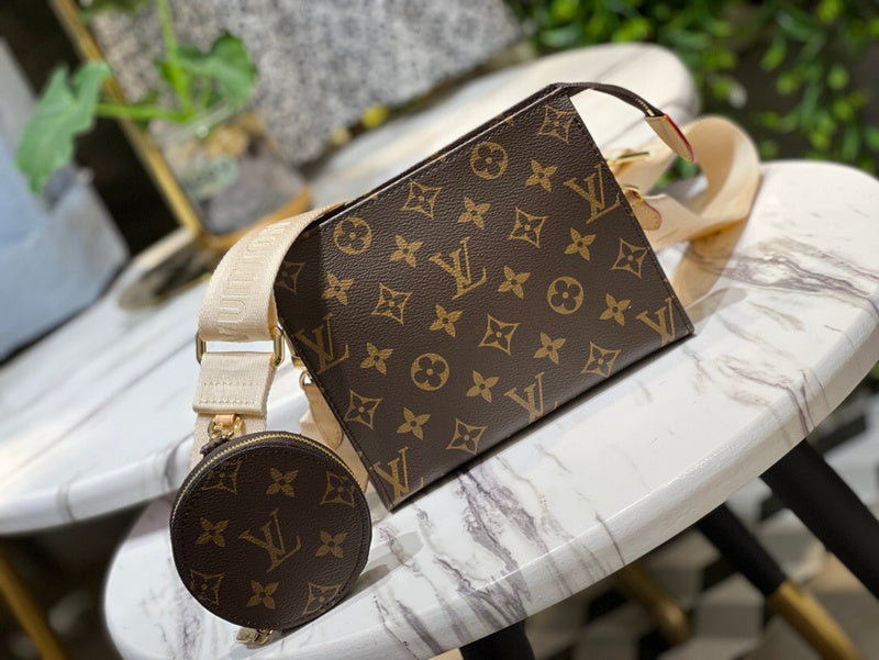 COZY BAGS - LOV Bags - 1623
