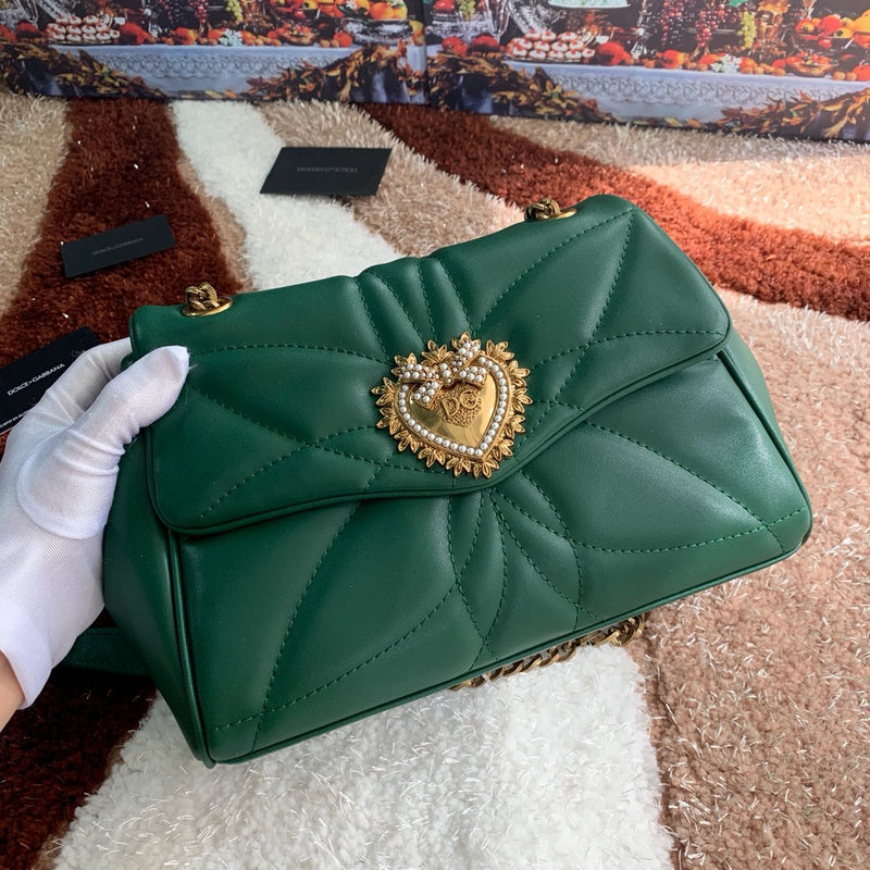 COZY - DAG Bags - 248