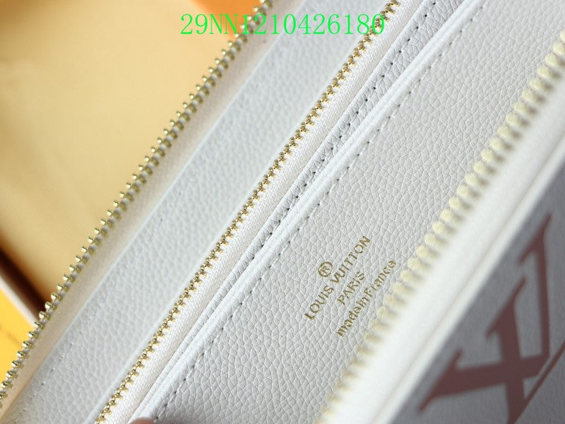 COZY BAGS - LOV Wallet - 515