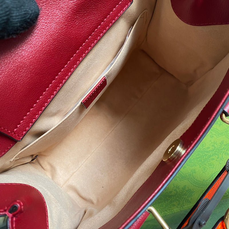 COZY BAGS - GUKI Bags - 1687