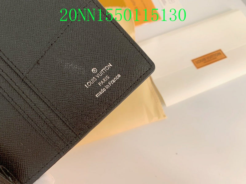 COZY BAGS - CHL Wallet - 1155
