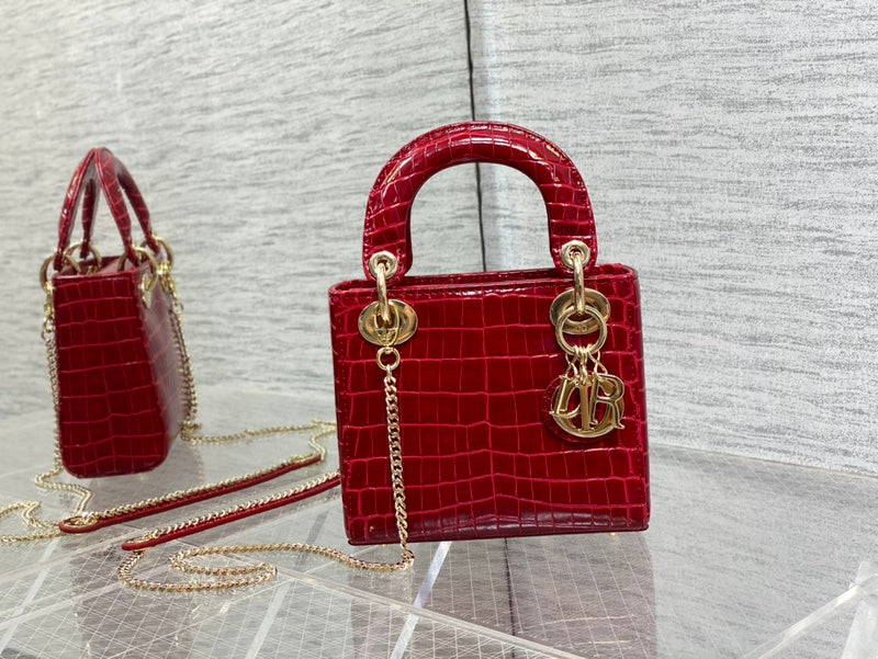 COZY - DOR Bags - 349