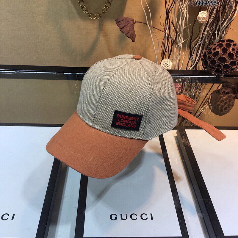 COZY BAGS - BOR Hats & Caps - 143