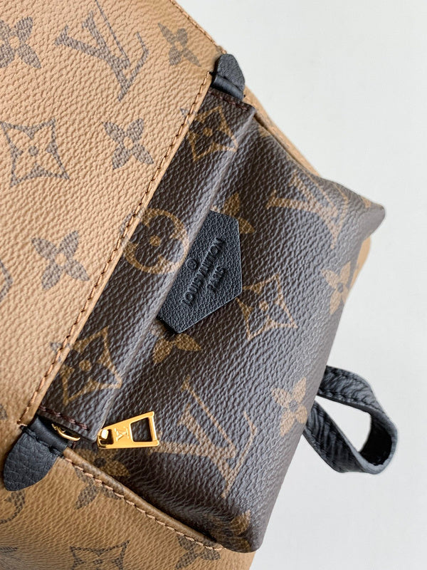 COZY - LOV Backpacks - 061
