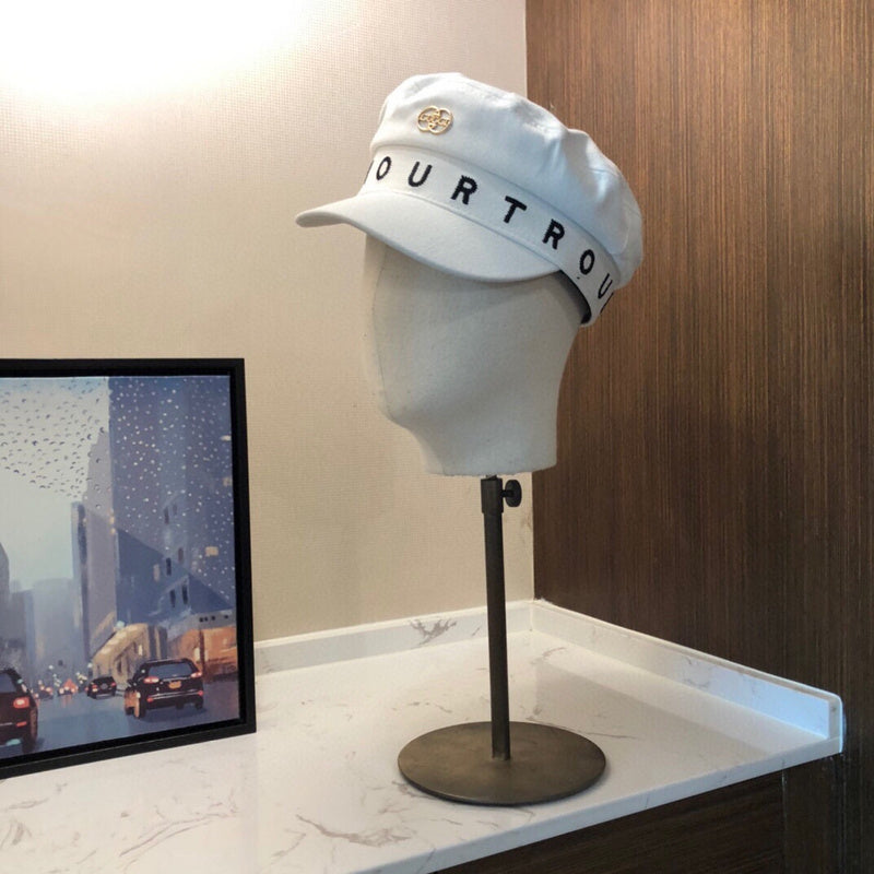 COZY BAGS - Guki Hats & Caps - 222