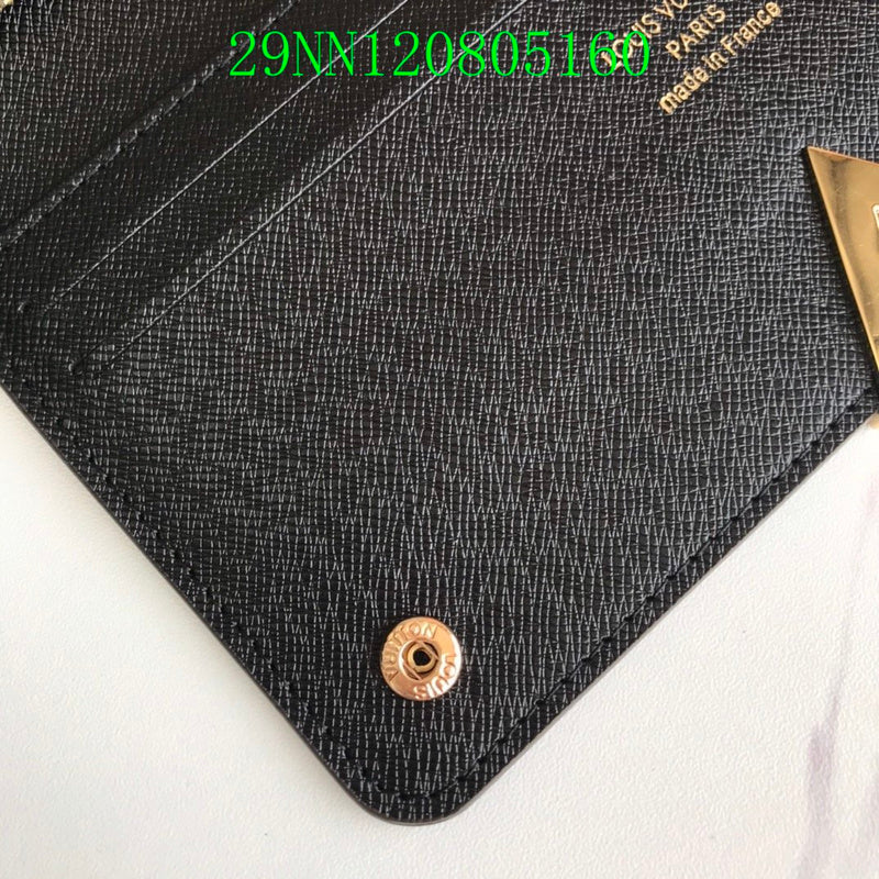 COZY BAGS - CHL Wallet - 713