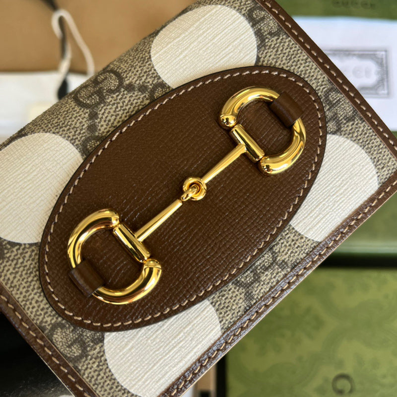 Cozy Bags - GUKI Women Wallets - 087