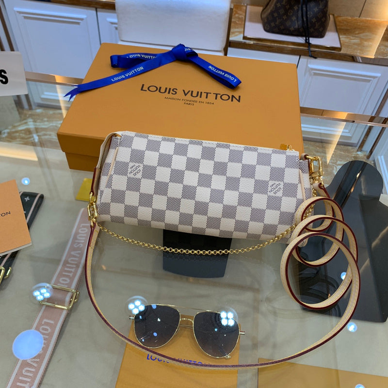 COZY - LV Bags - 3574