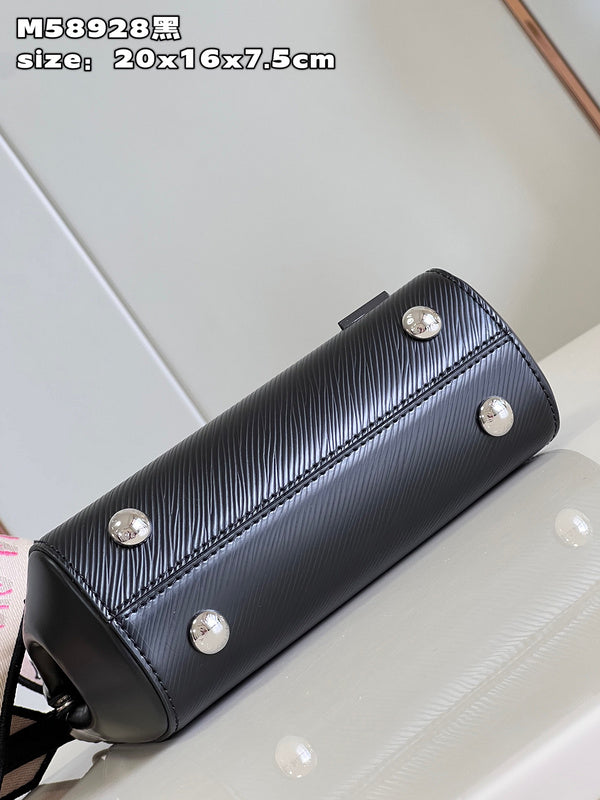 COZY BAGS - LOV Bags - 518