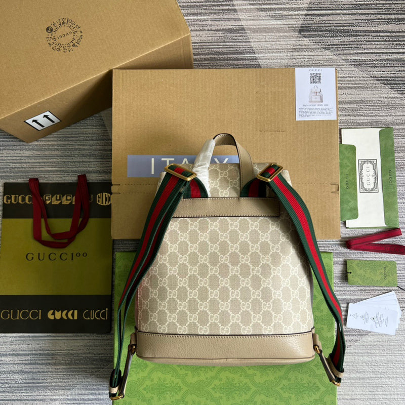 COZY BAGS - Guki Backpacks - 043