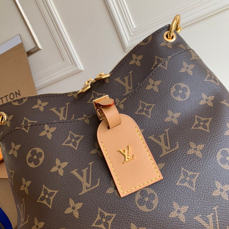 COZY - LV Bags - 4466