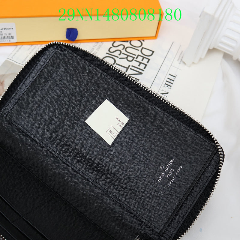 COZY BAGS - LOV Wallet - 174
