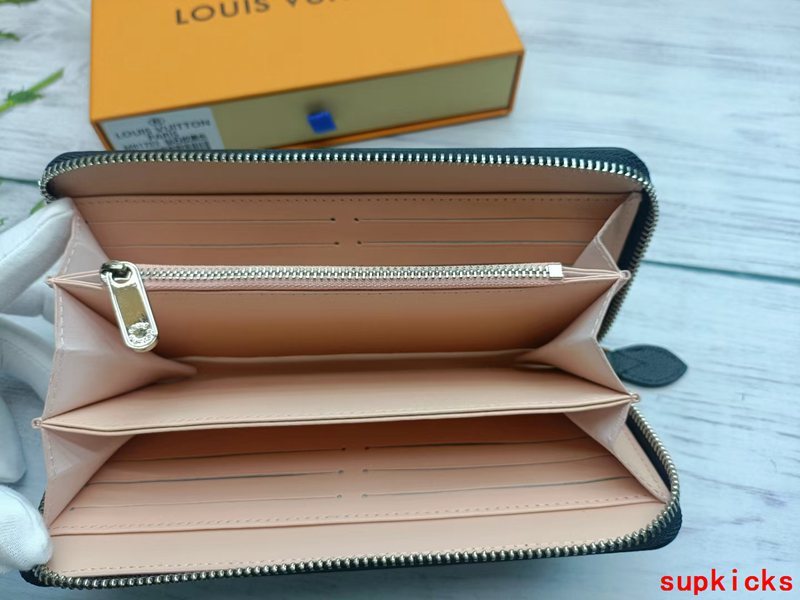 COZY BAGS - Mix Wallets - 687
