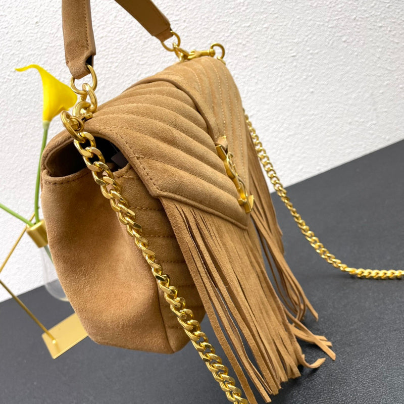 COZY BAGS - YLS Bags - 343