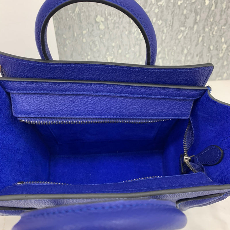 COZY - COL Bags - 246