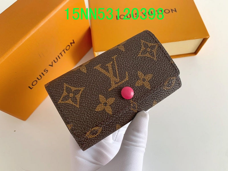 COZY BAGS - CHL Wallet - 1241