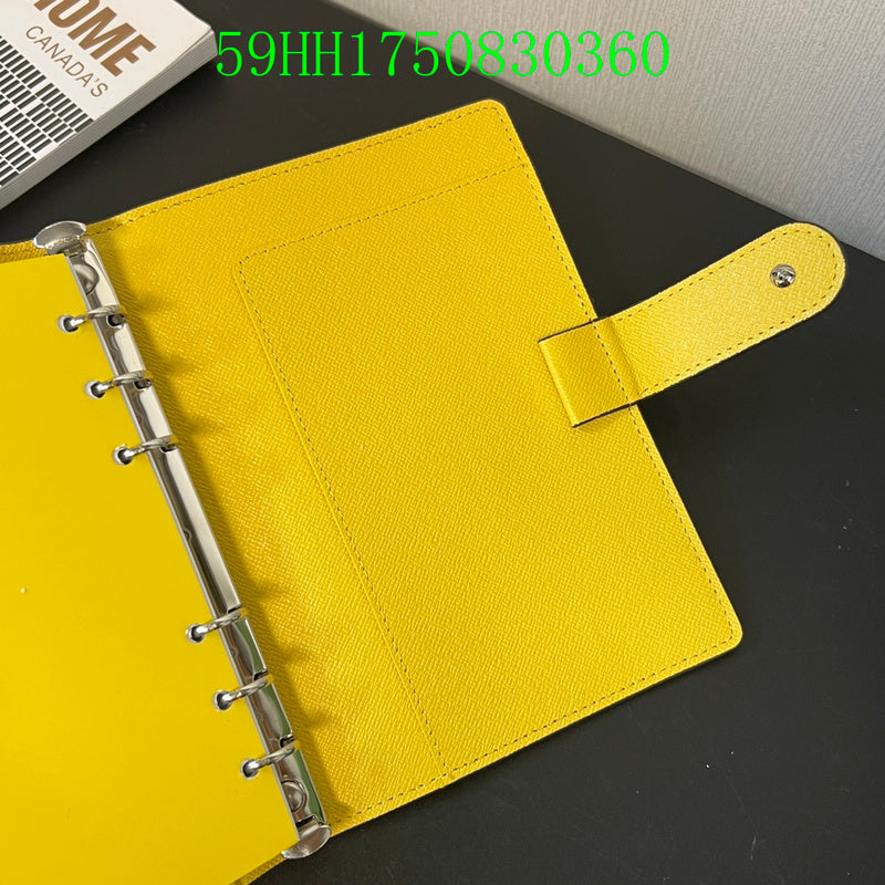 COZY BAGS - LOV Wallet - 018