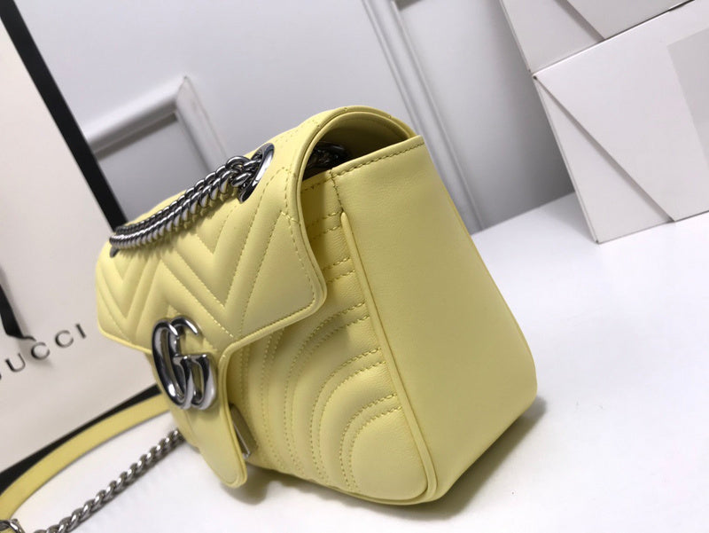 JB - Guki Lady Bags - 1093