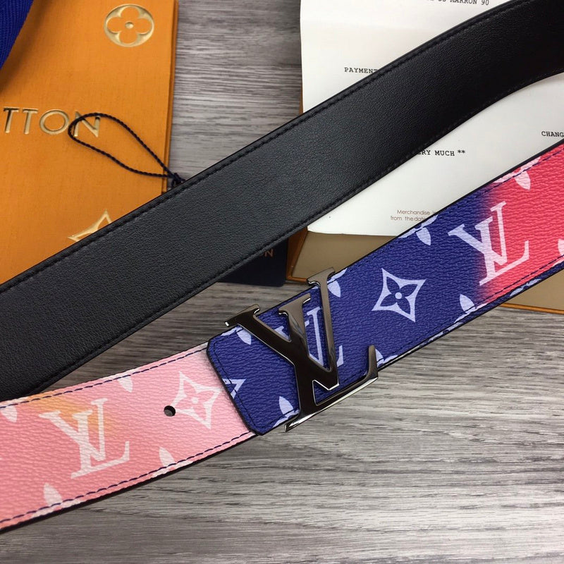 JB - LOV Belts - 356
