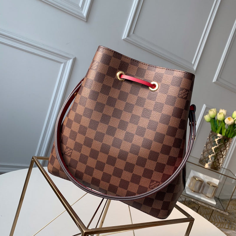COZY - LV Bags - 2472