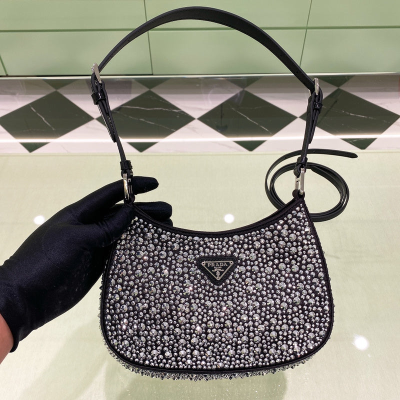 JB - PD Lady Bags - 275
