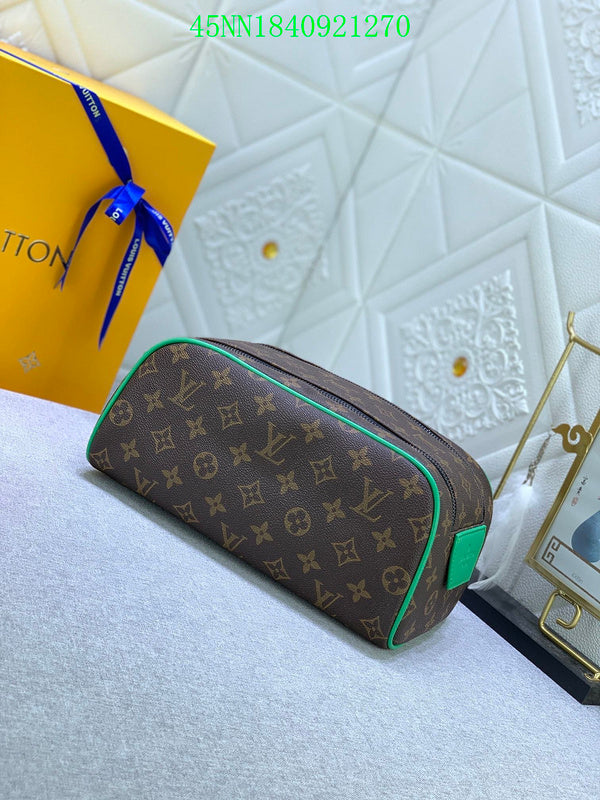 COZY BAGS - LOV Wallet - 983