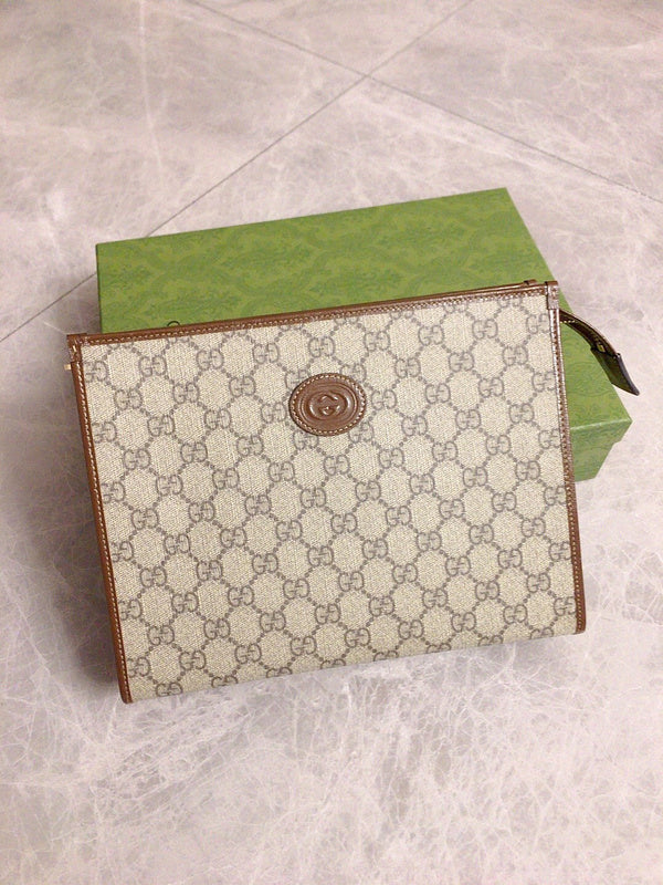 COZY BAGS - Guki Wallet - 205