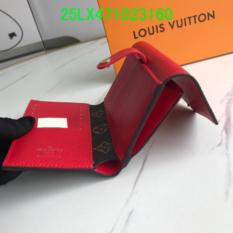 COZY BAGS - CHL Wallet - 1300