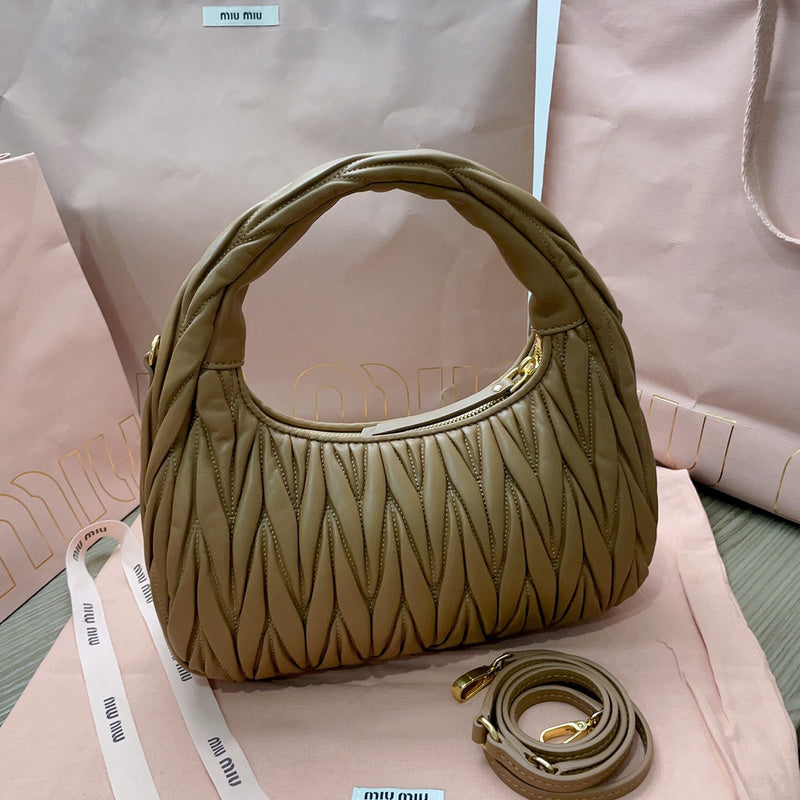 COZY BAGS - MMU Bags - 023