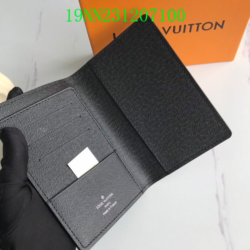 COZY BAGS - CHL Wallet - 412