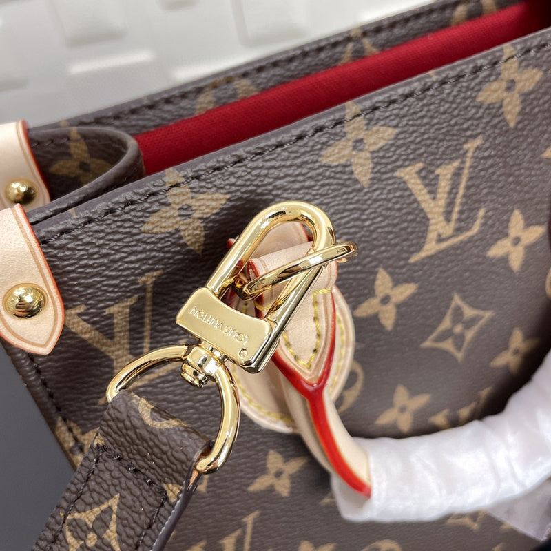 COZY - LV Bags - 3580