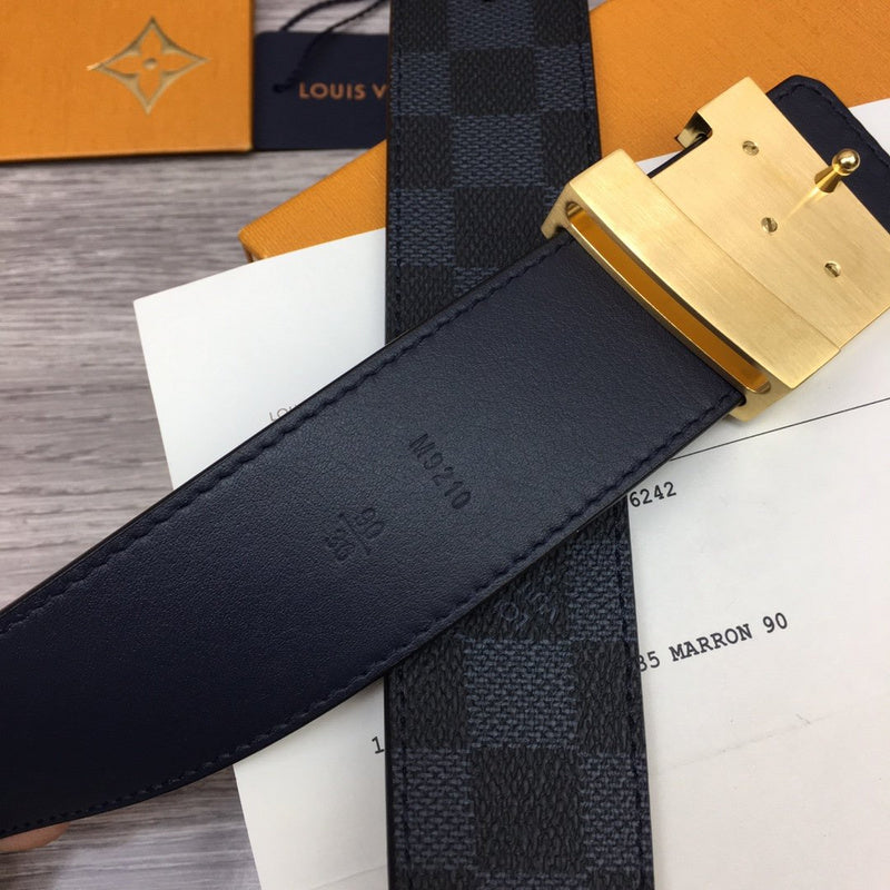 JB - LOV Belts - 363