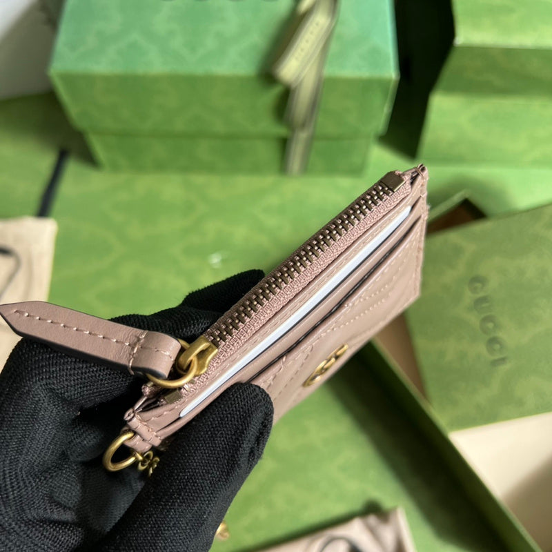 Cozy Bags - GUKI Men Wallets - 034