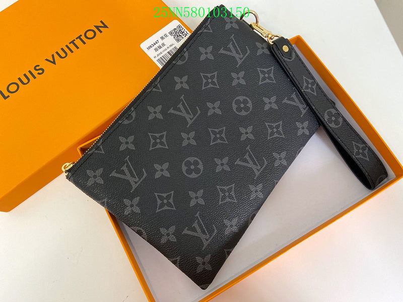 COZY BAGS - LOV Wallet - 801