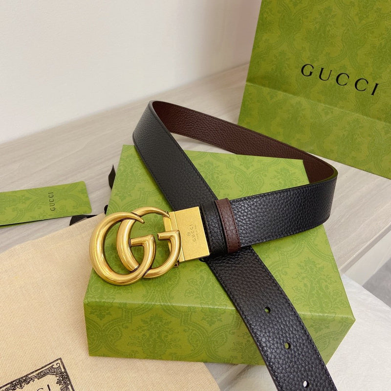 COZY BAGS - GUKI Belts - 124