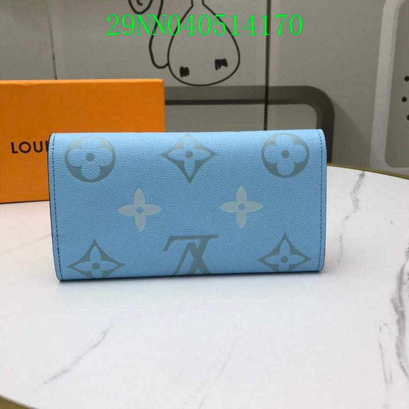 COZY BAGS - CHL Wallet - 950