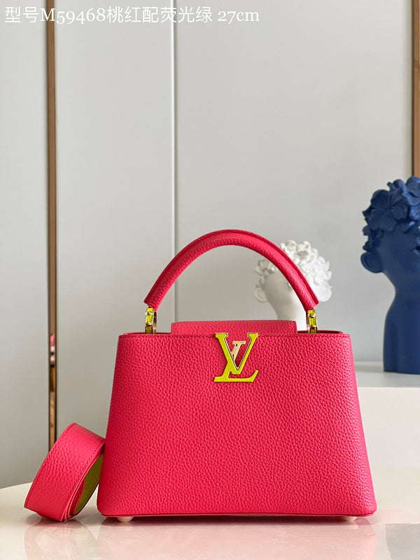 COZY BAGS - LOV Bags - 2331