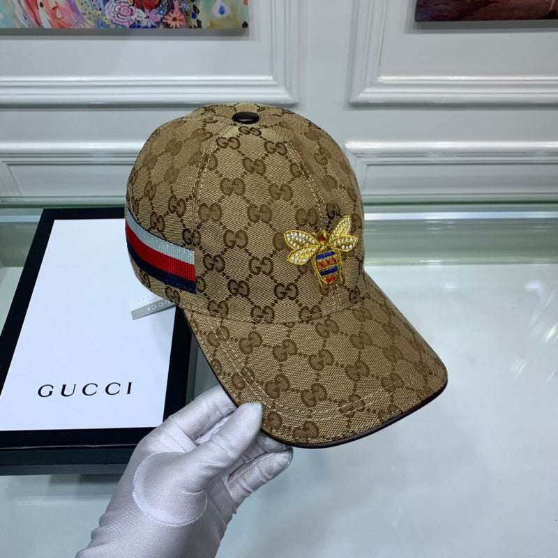 COZY BAGS - Guki Hats & Caps - 309