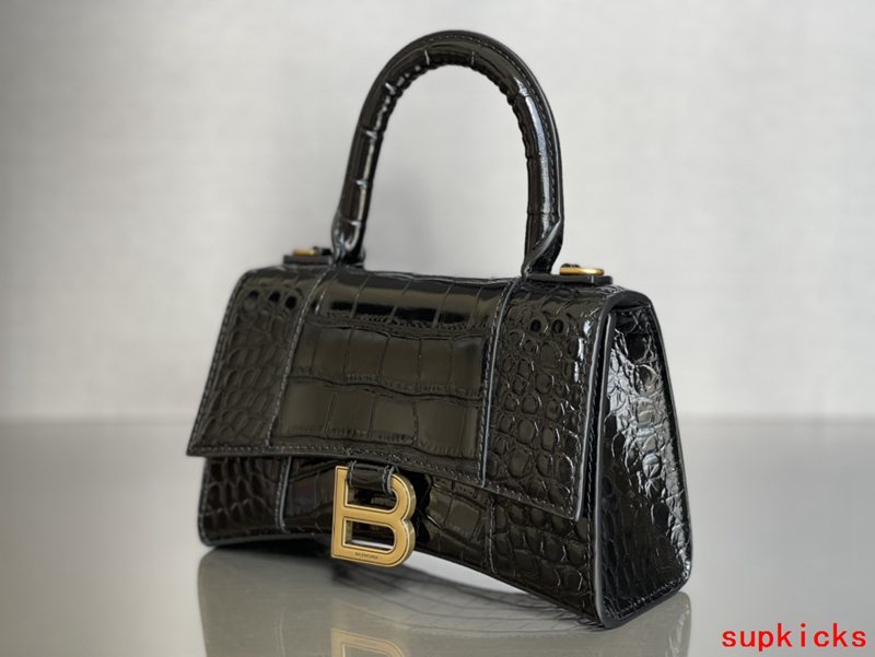 COZY BAGS - BG Hourglass Bags - 036