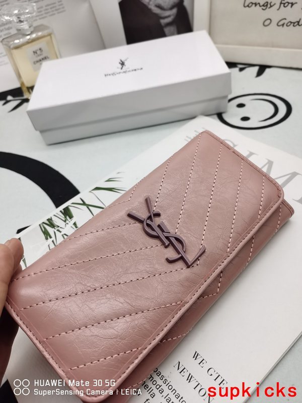 COZY BAGS - Mix Wallets - 611