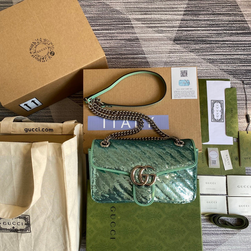 COZY BAGS - GUKI Bags - 2132