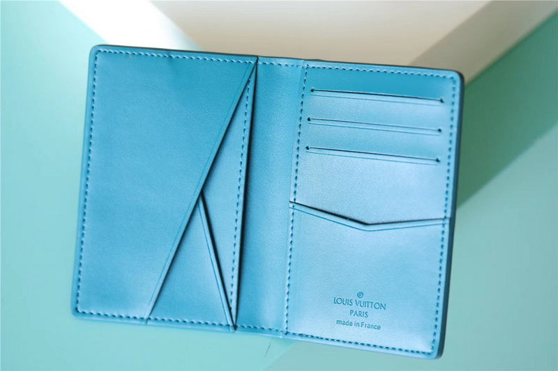 COZY BAGS - LOV Card Case - 068