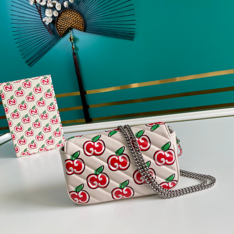 COZY BAGS - GUKI Bags - 2311
