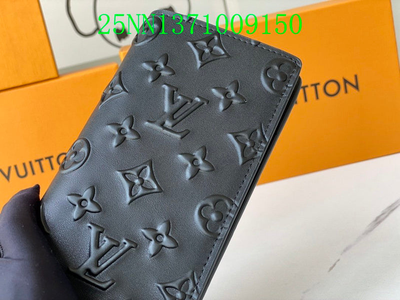 COZY BAGS - LOV Wallet - 951