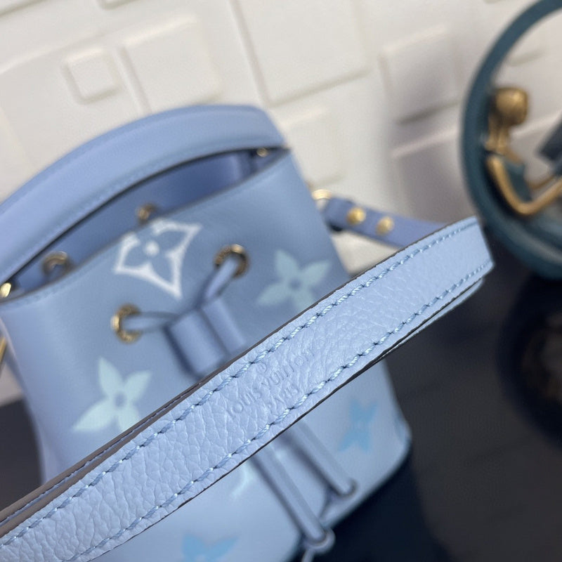 COZY BAGS - LOV Bags - 3849